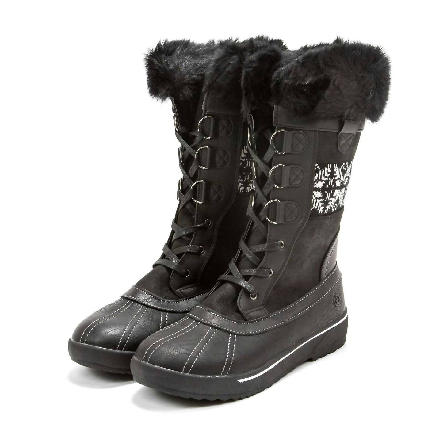 Women's Bishop Winter Boot
