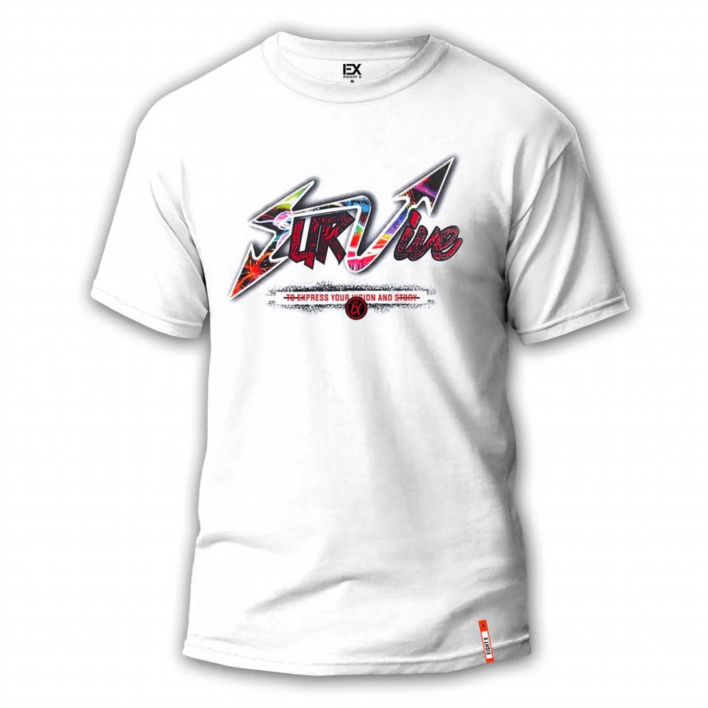 Men's Survive Street T-shirt