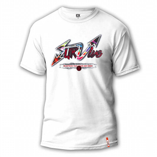 Men's Survive Street T-shirt