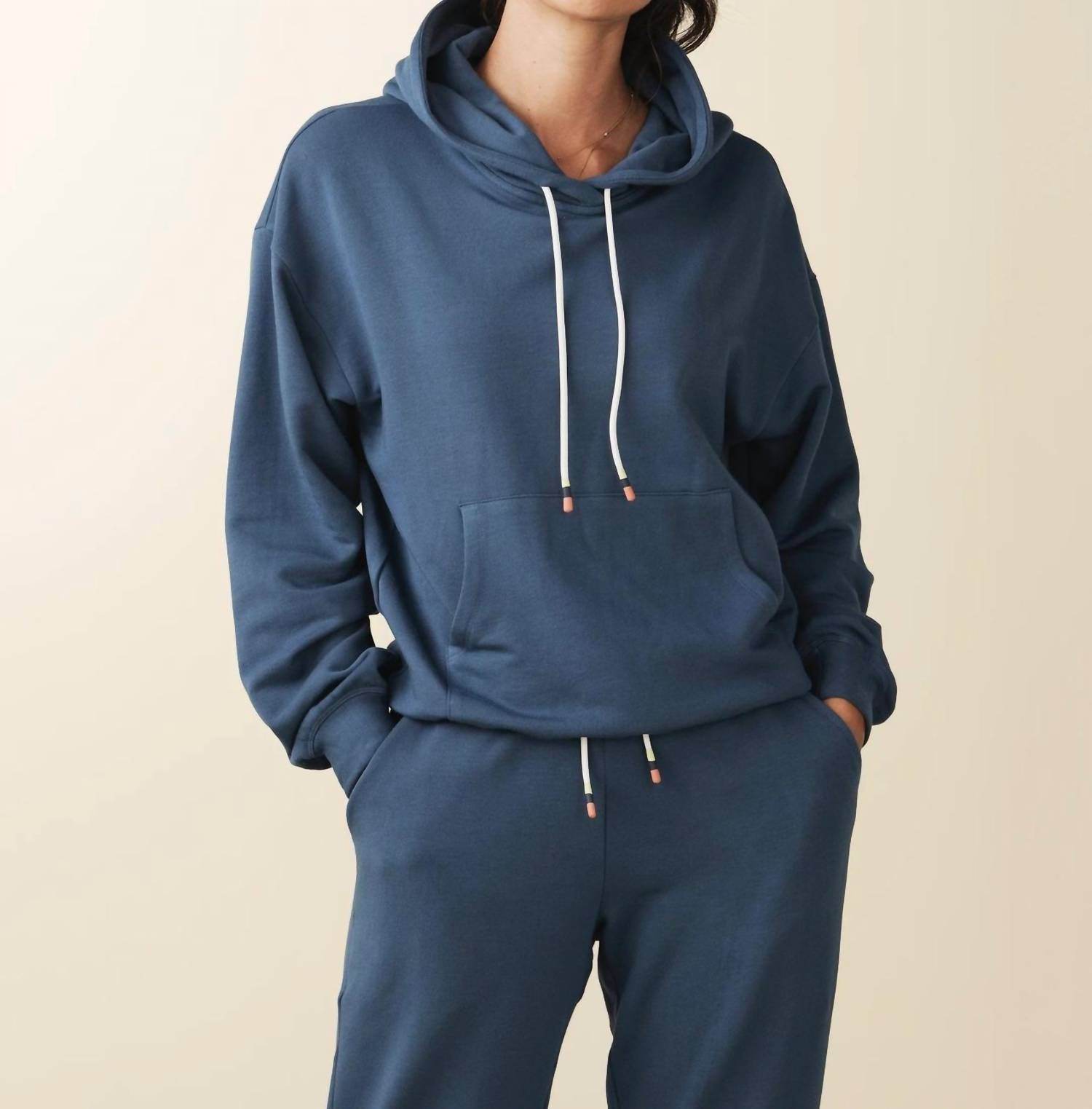 Mondetta - Monterey Hoodie Top - Rack Hunt -