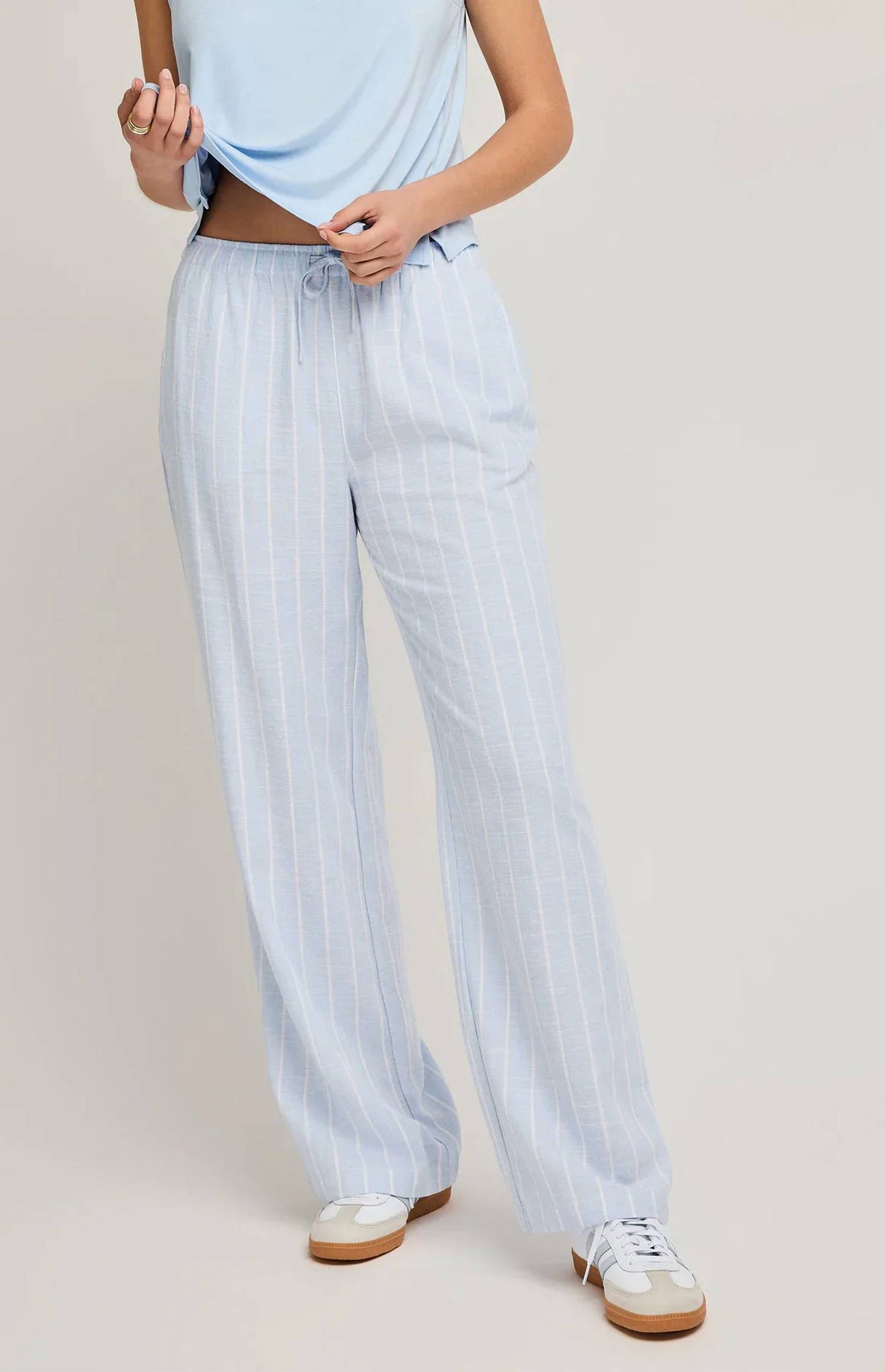 Finley Wide Leg Pants