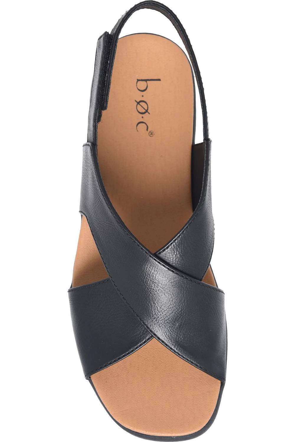 Women's Mattie Crisscross Slingback Sandal