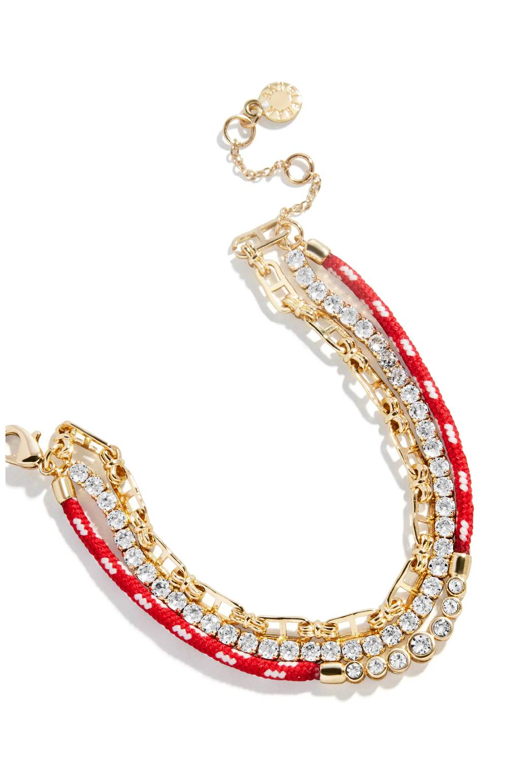 Rowan Layered Bracelet