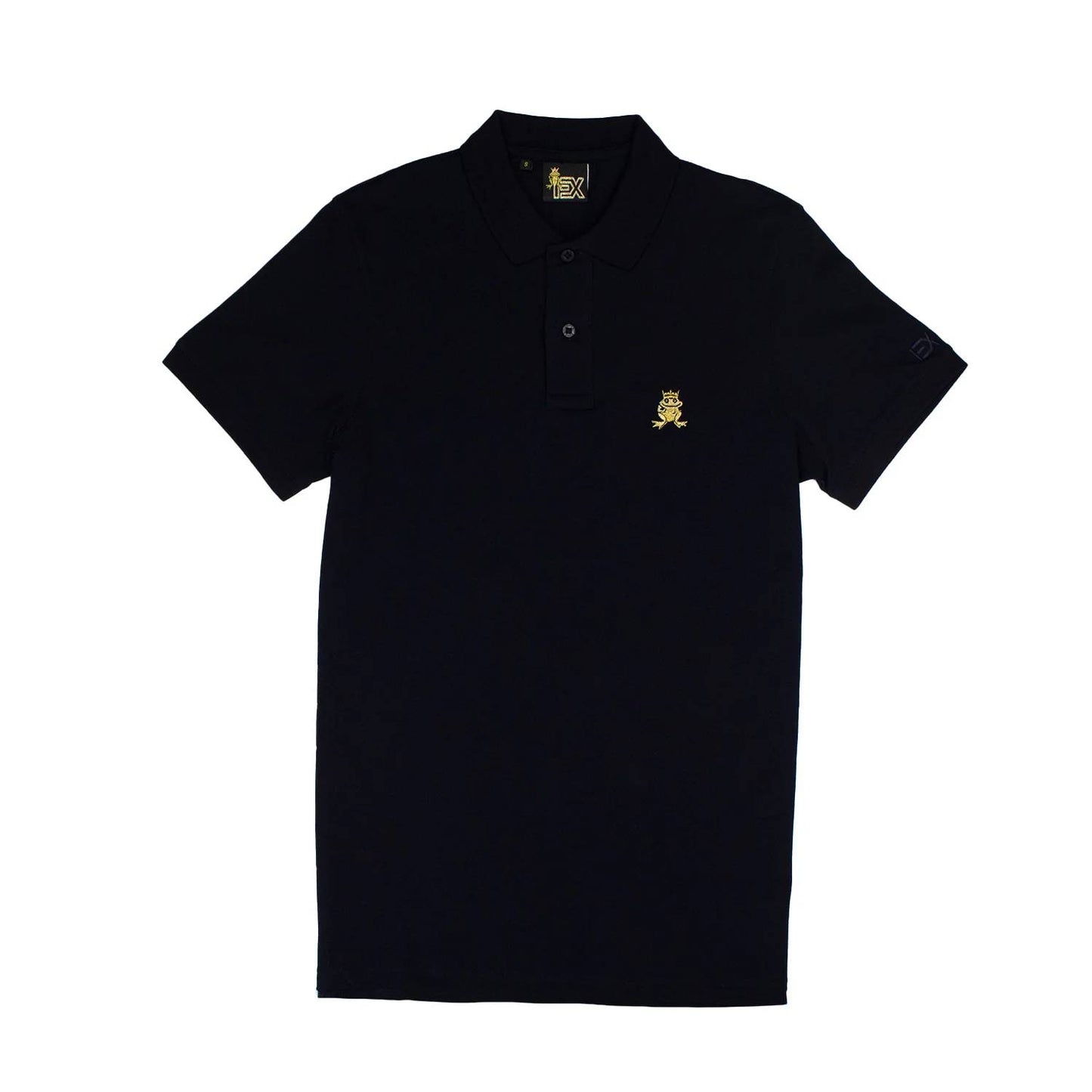 Adrián Frog Gold Edition Polo