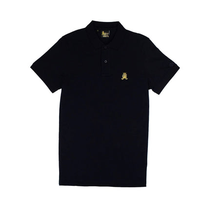 Adrián Frog Gold Edition Polo