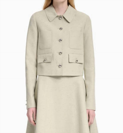 Astley Jacket