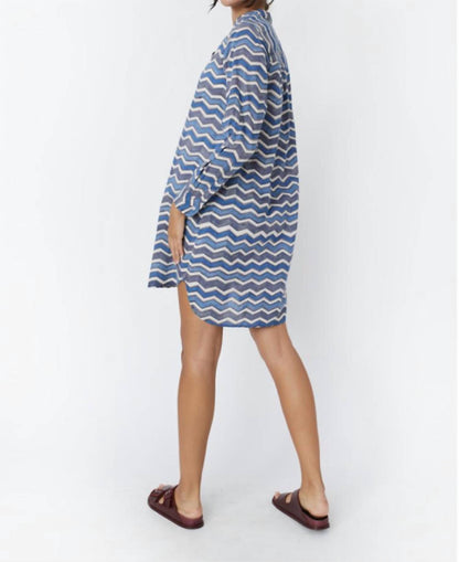 Jumpa Turban Dress