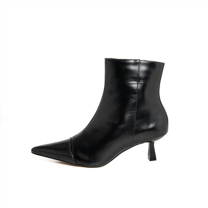 Vicson - Women's Paloma Heeled Boots - Rack Hunt