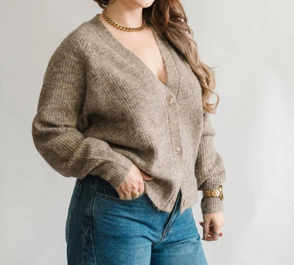 Quinn Knit Cardigan