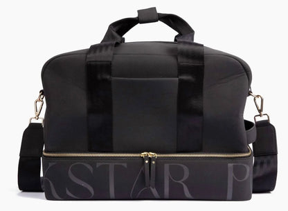 Rockstar Peach - Men's Rockstar Duffel Bag - Rack Hunt