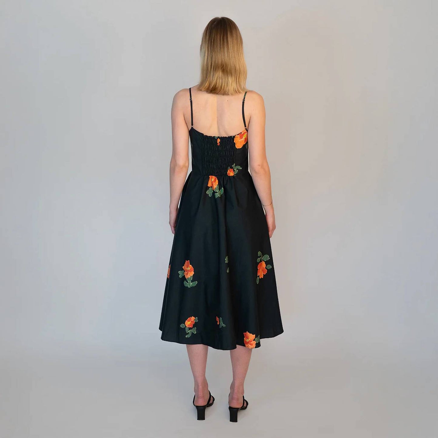 Giulia Dress