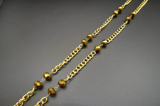 StandAwt - Women's Sunglasses Chain - Rack Hunt -