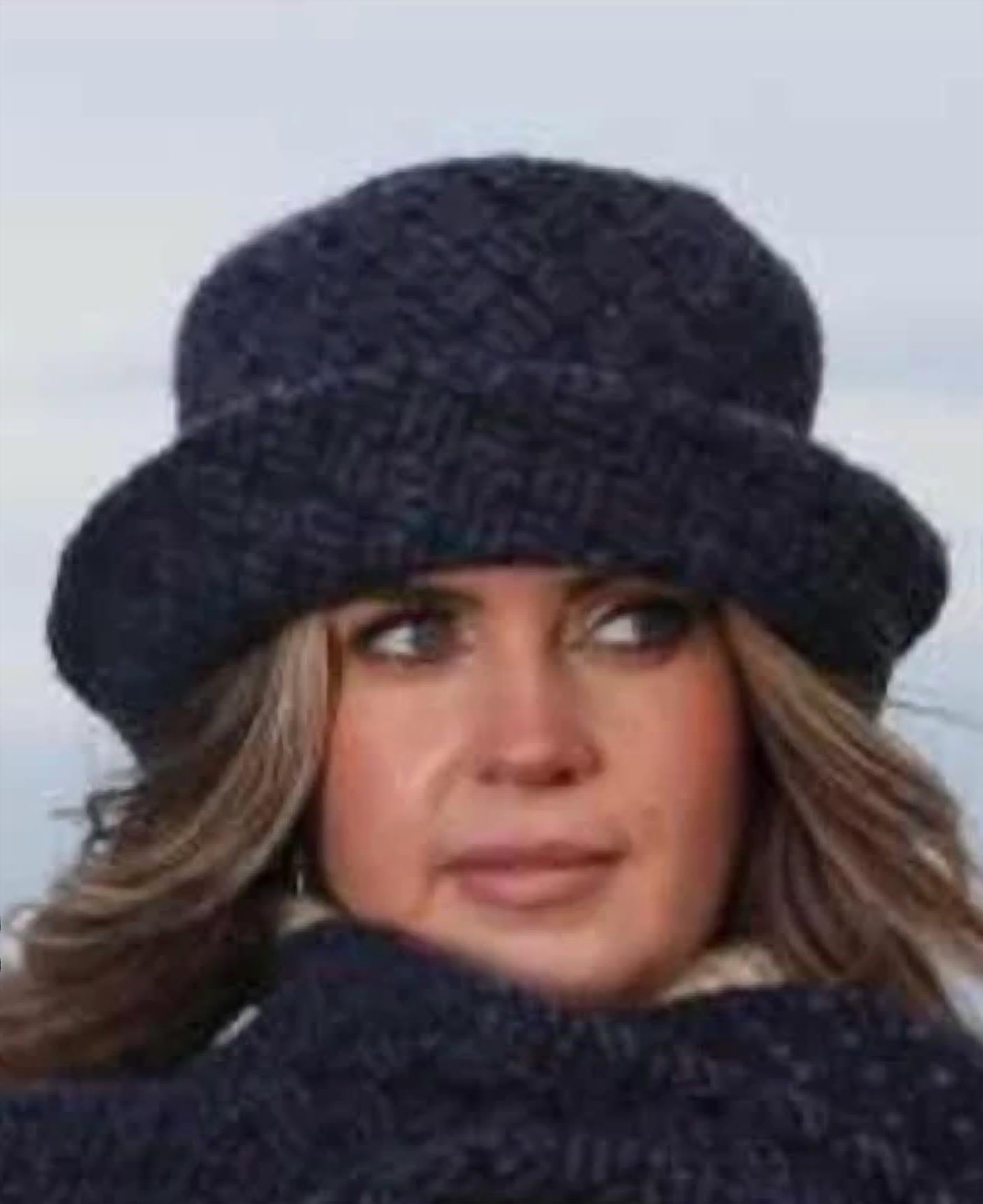 Tara Wool Country Hat