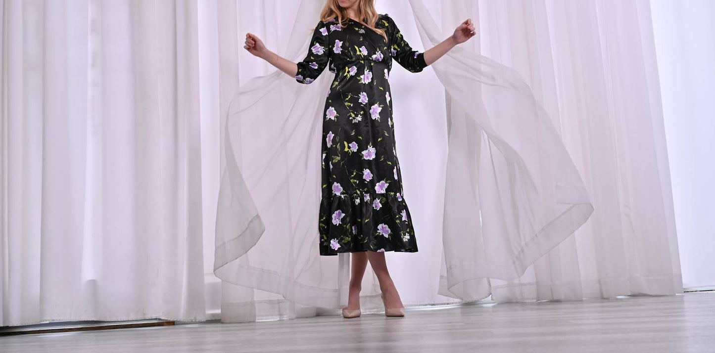 PERO New York - Nova Dress - Rack Hunt