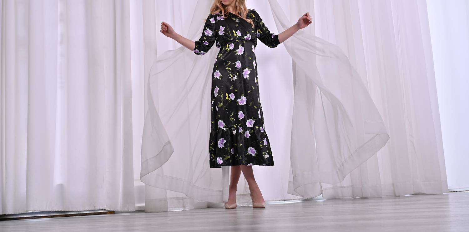 PERO New York - Nova Dress - Rack Hunt