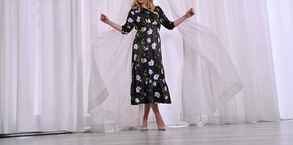 PERO New York - Nova Dress - Rack Hunt