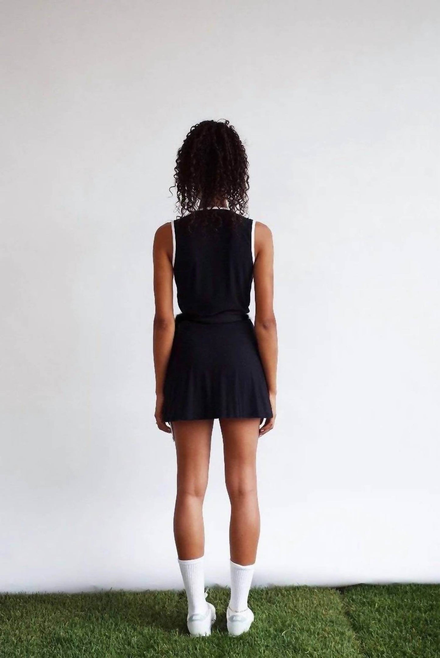 Stade Sport - Wrap Dress - Rack Hunt -