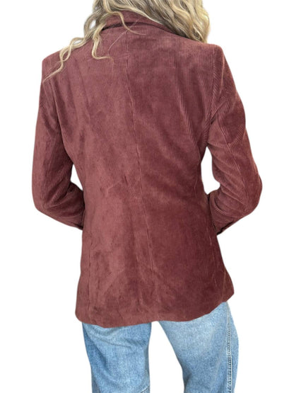 Libby Blazer