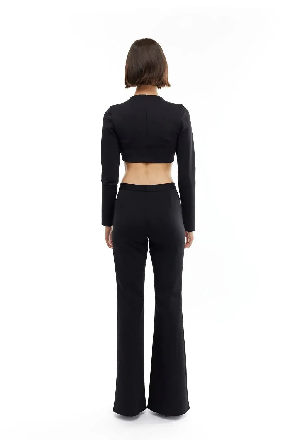 Mother of All - Bria Bolero - Rack Hunt