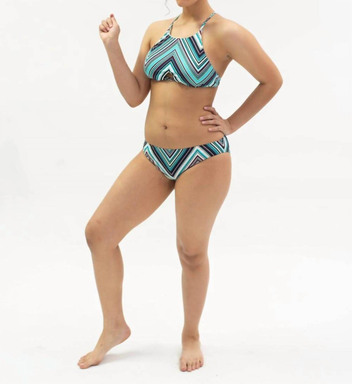 Radio Fiji - Kyoto Midori Swim Pant - Rack Hunt -