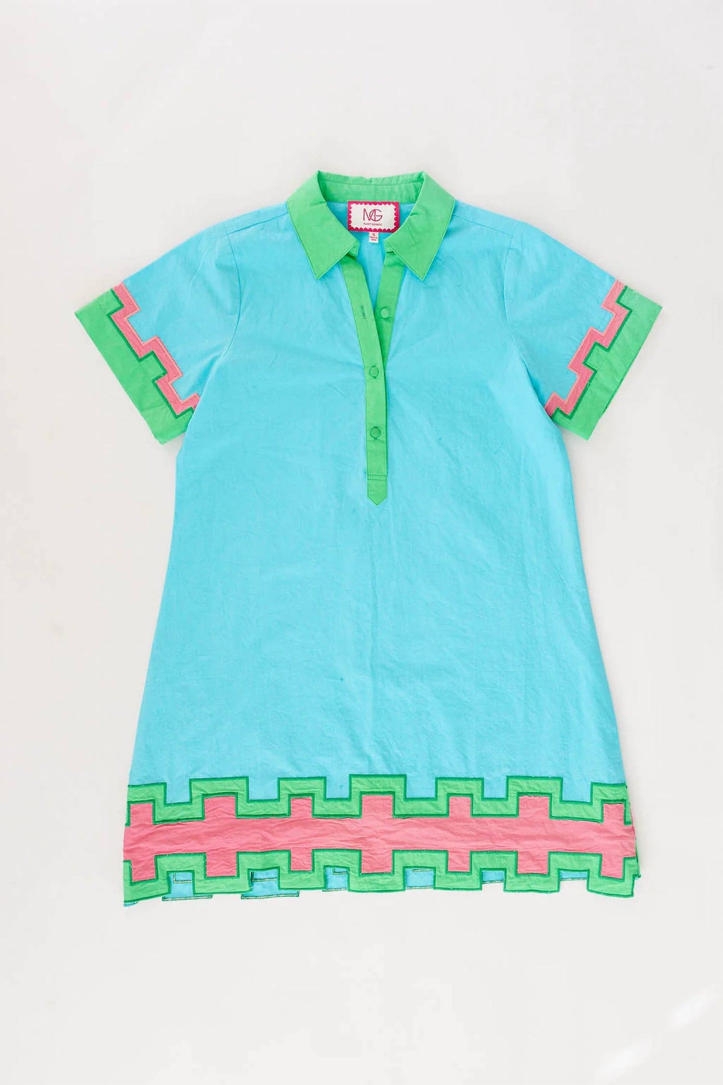 Mary Dress