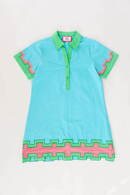 Mary Dress