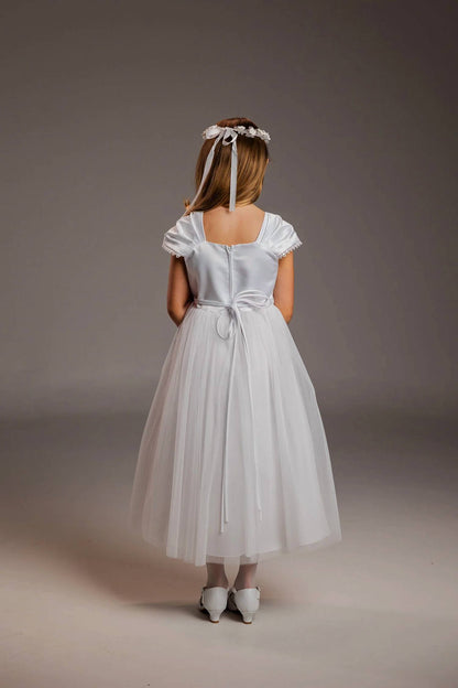 Girl's Blessed Imelda Dress