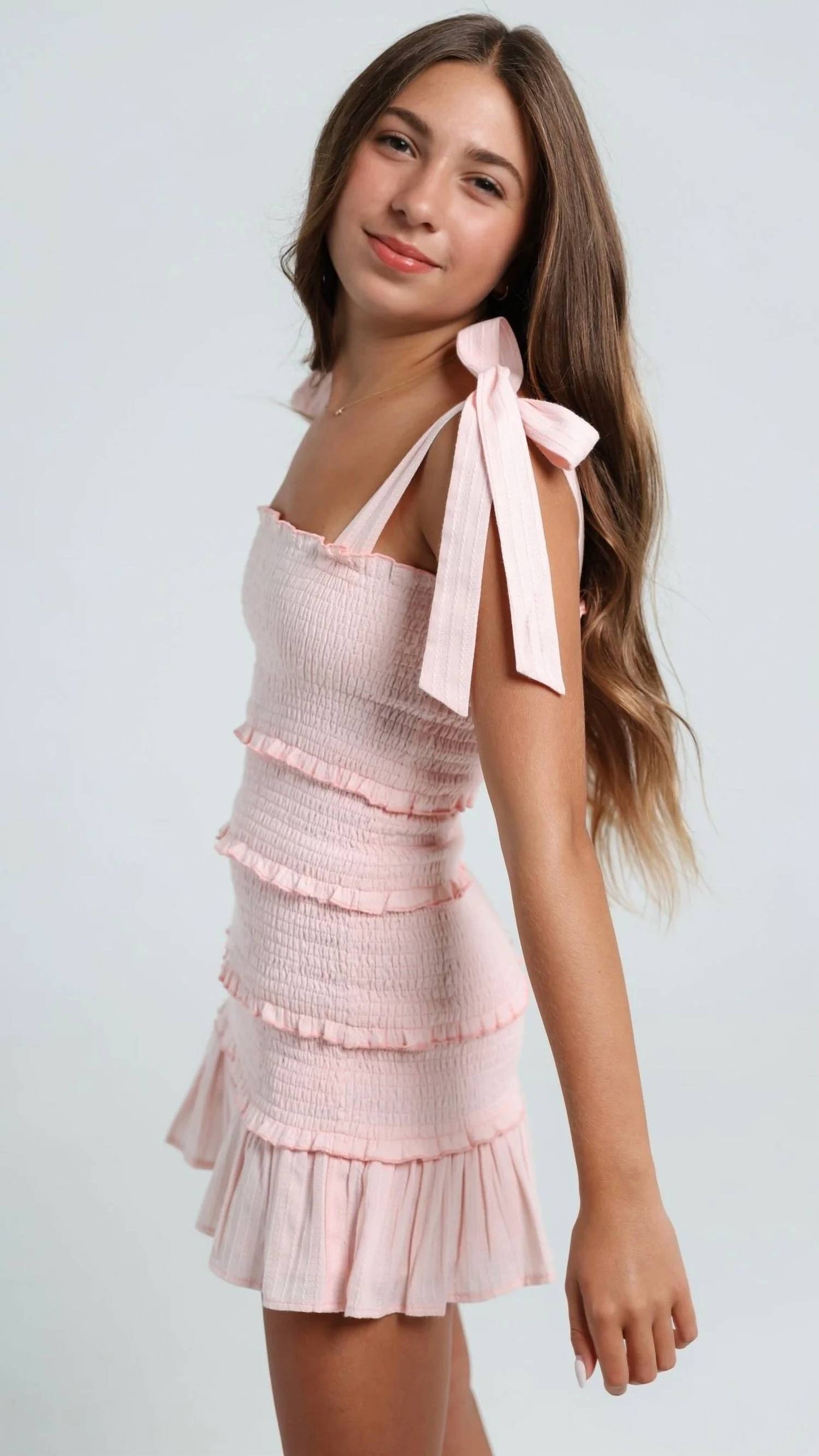 Reine Dress