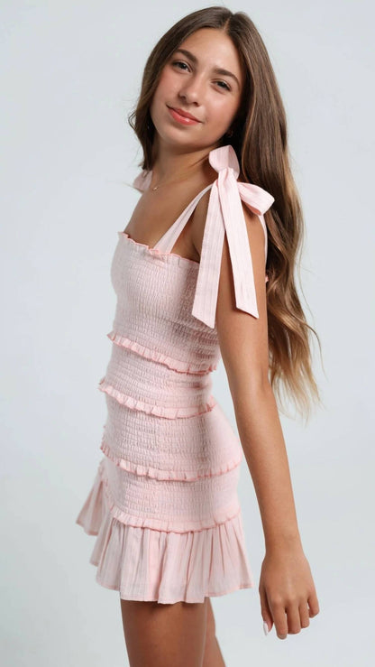 Reine Dress