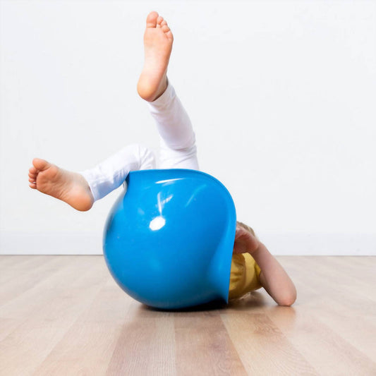 Kid's Bilibo Bowl-shaped Toy