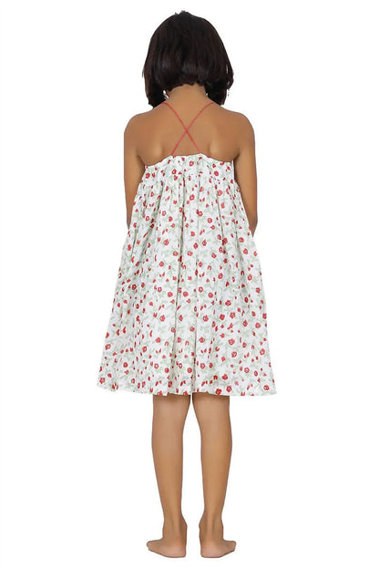 Little Paisley People - Girl's Mazzy Dress - Rack Hunt