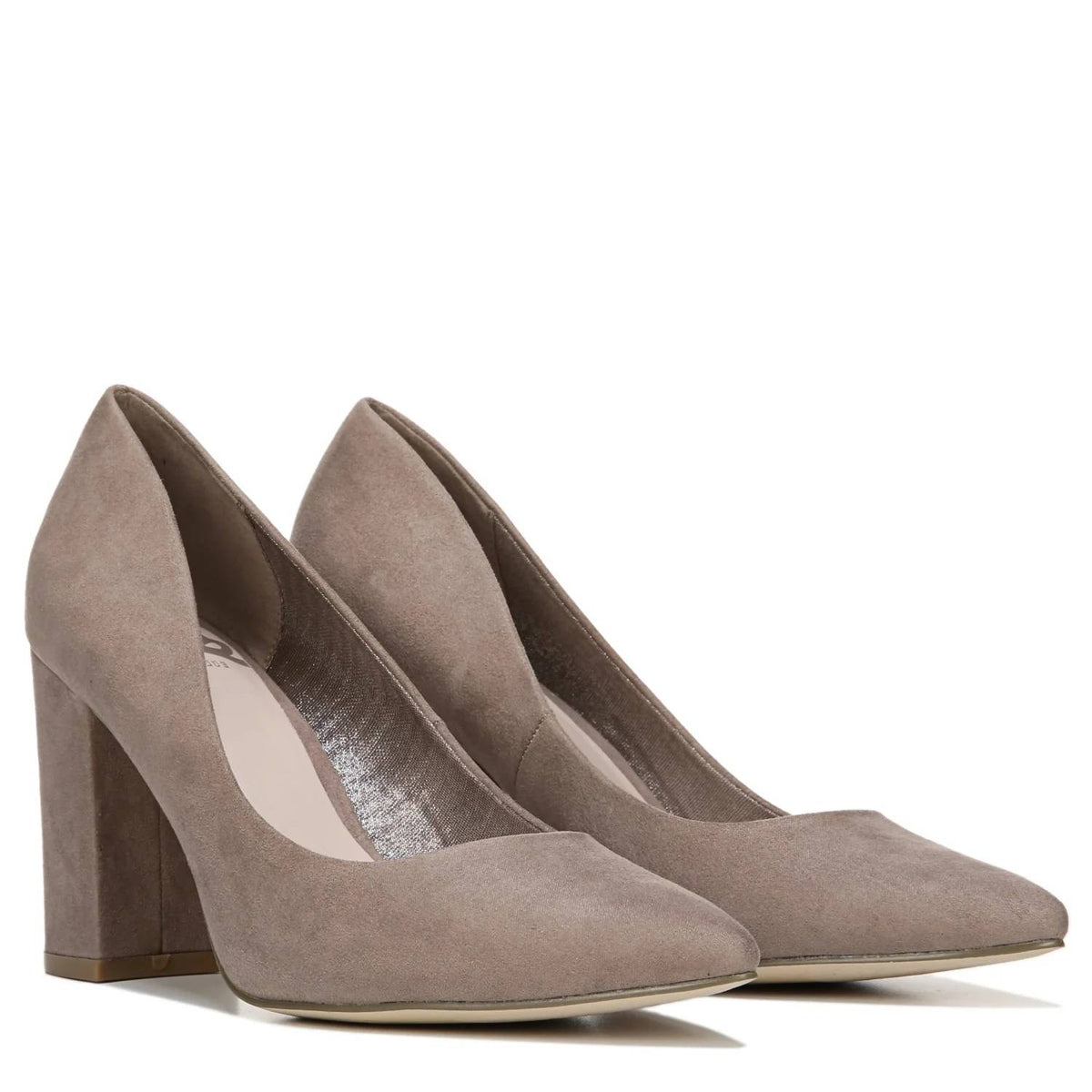 Women's Diva Pumps