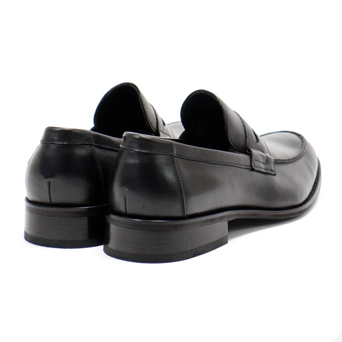Men's Paola Slip On Leather Loafers
