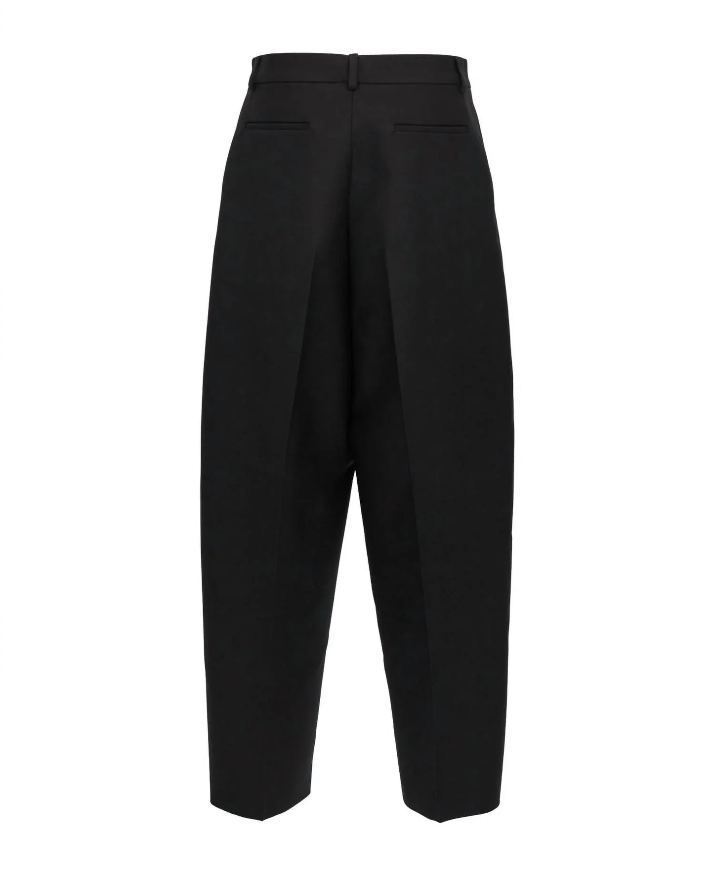 Valentino - Men's Wool Blend Pant - alternate view - Rack Hunt