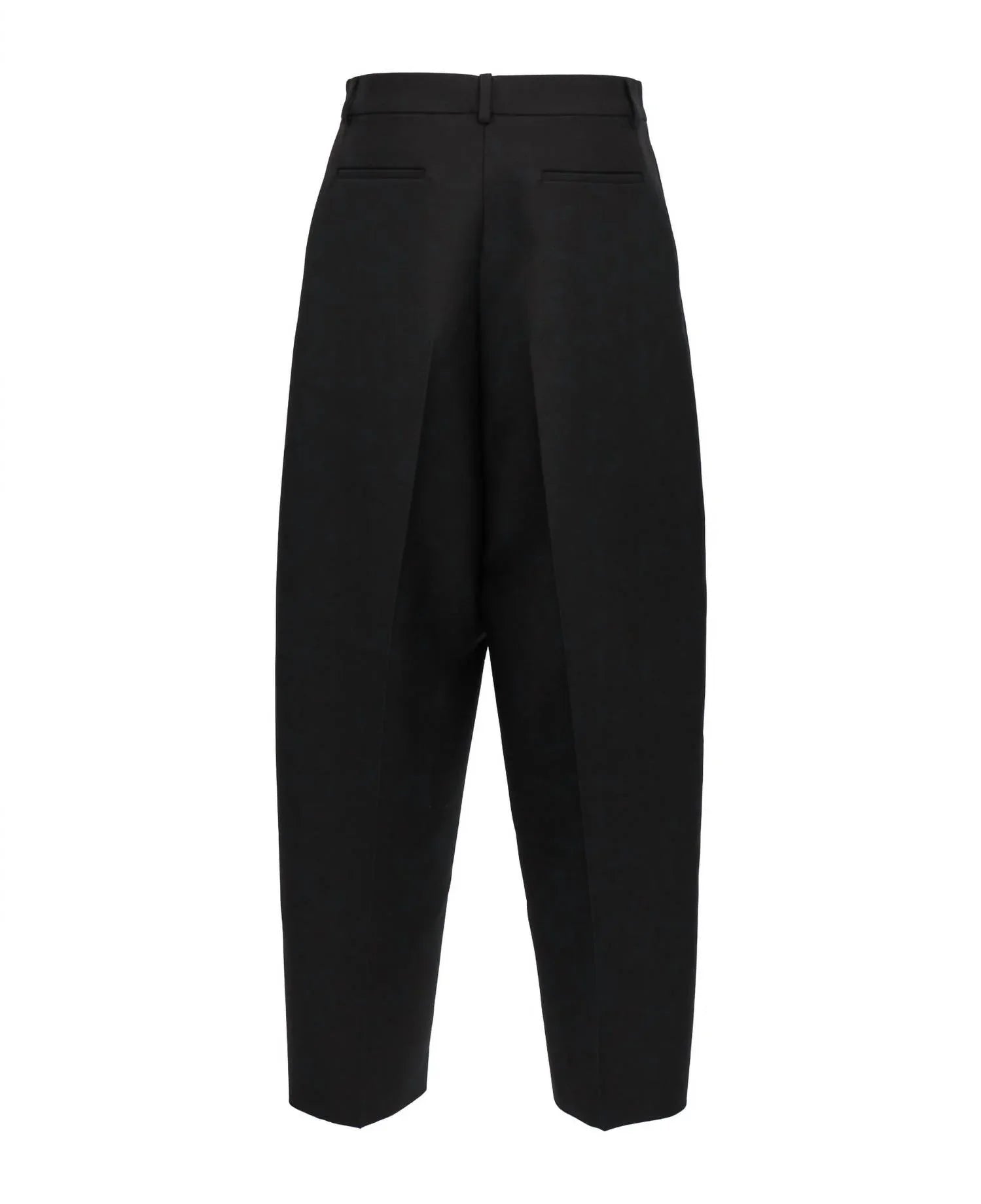 Valentino - Men's Wool Blend Pant - alternate view - Rack Hunt