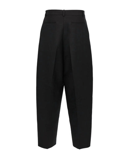 Valentino - Men's Wool Blend Pant - alternate view - Rack Hunt