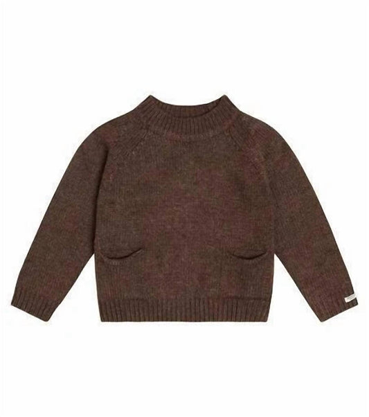 Louc Sweater
