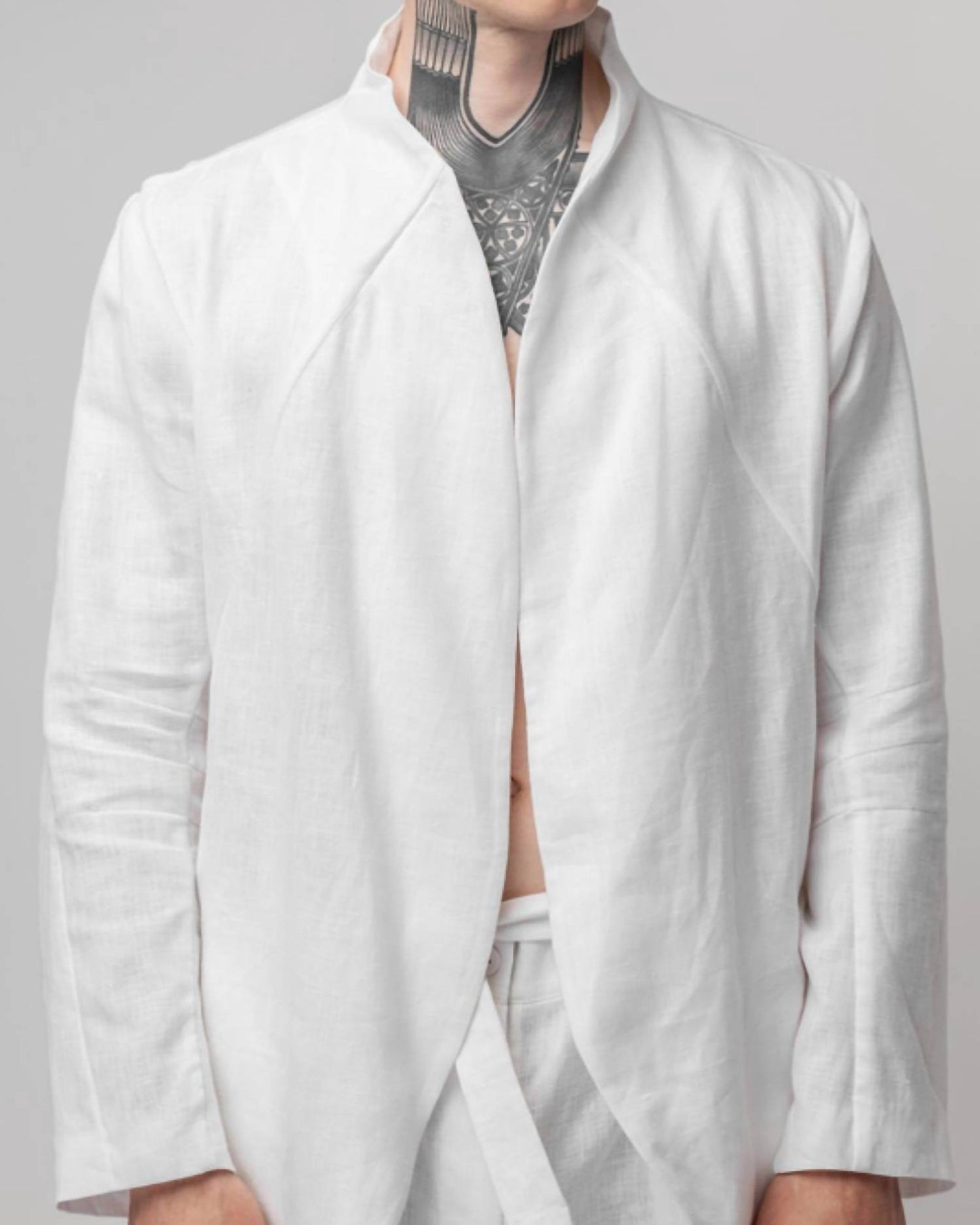 Mdnt45 - Reberu Jacket - Rack Hunt -