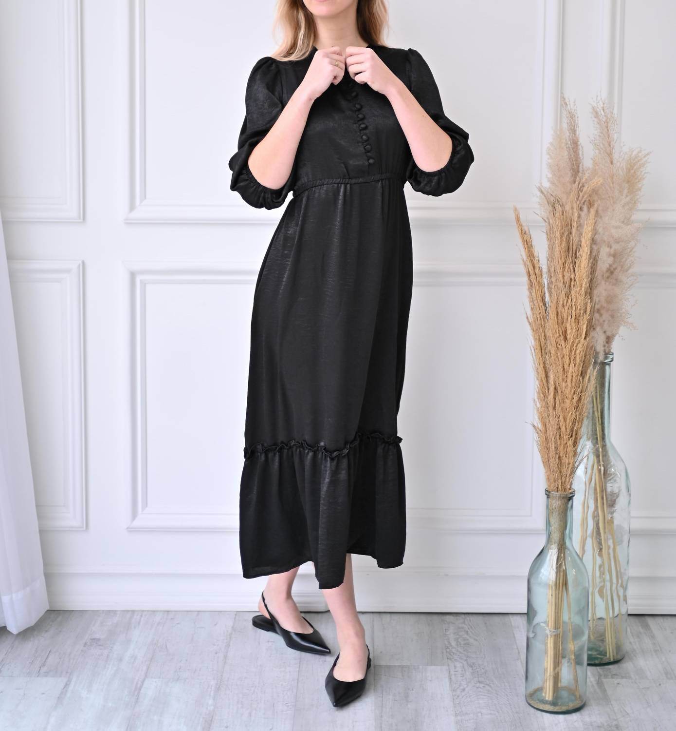 PERO New York - Caroline Dress - Rack Hunt