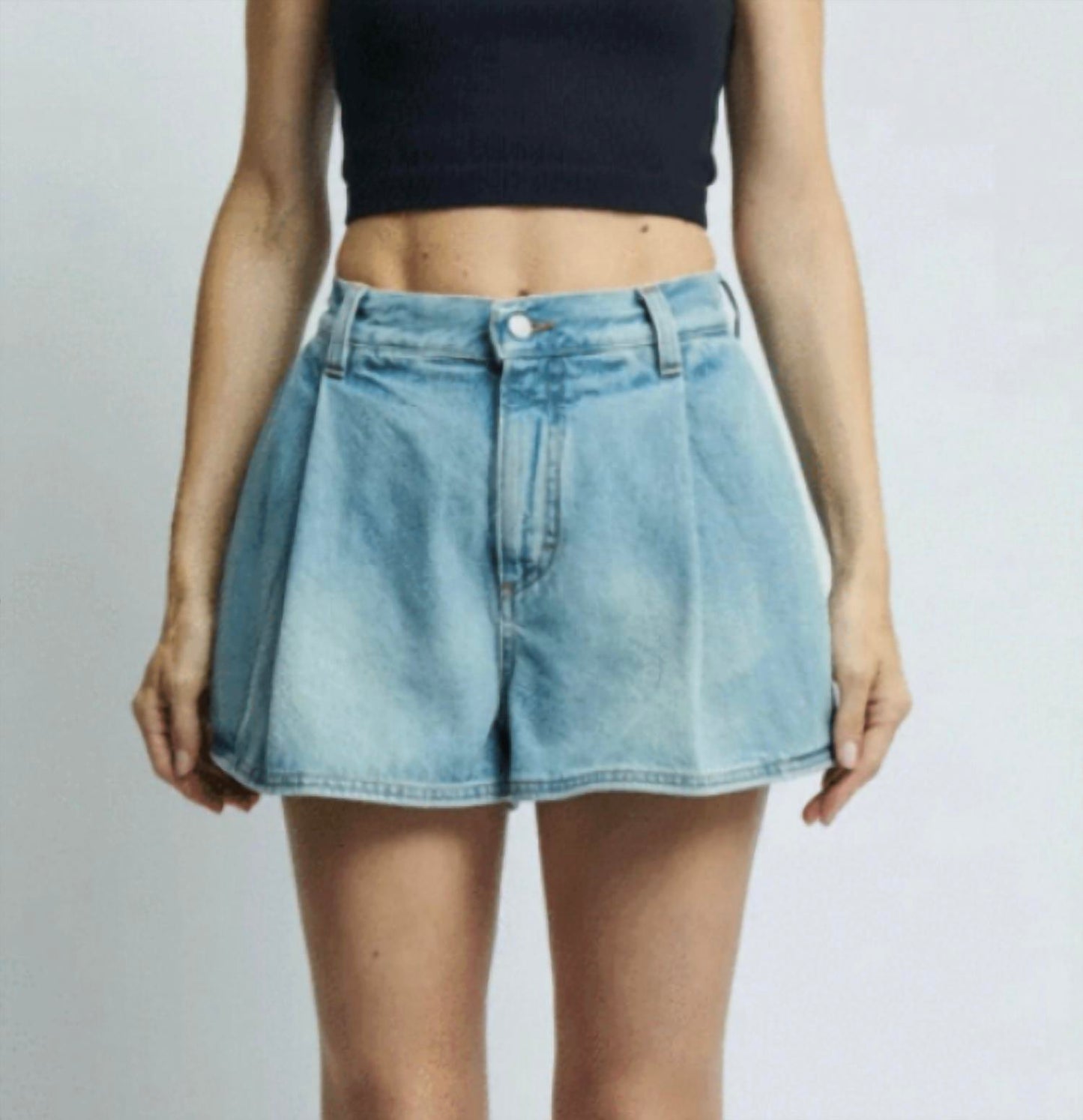 ASHLEY SHORTS