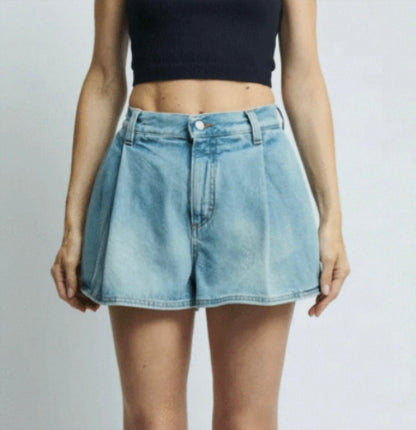 ASHLEY SHORTS