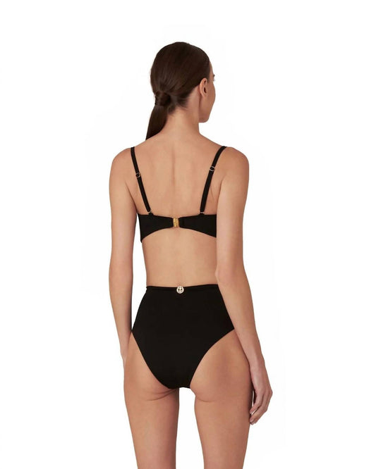 Wave Bikini Bottom