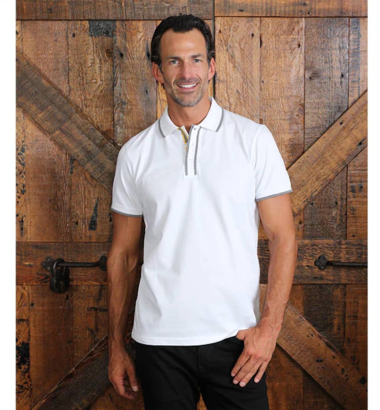 Trim Polo