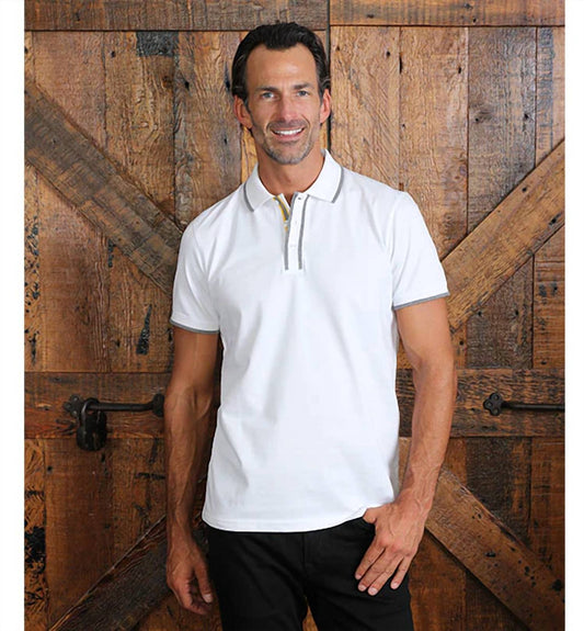 Trim Polo