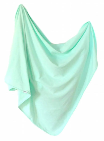 Fawn & Foster - Baby Organic Cotton Swaddle - Rack Hunt