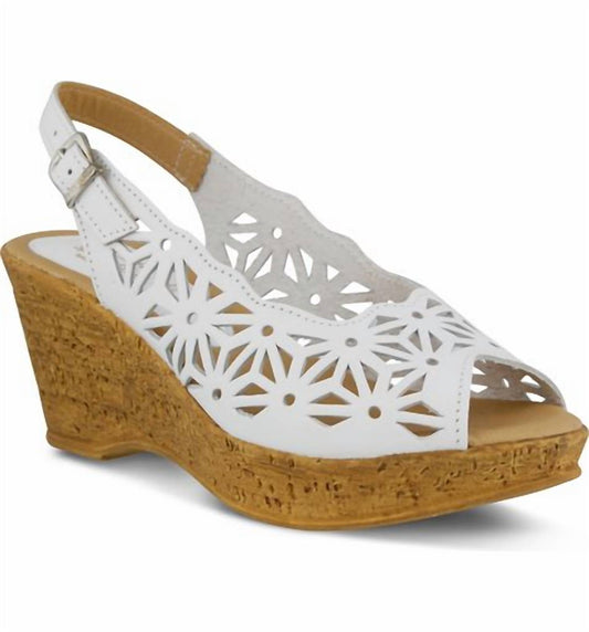 Women's Abigail Wedge Sandals