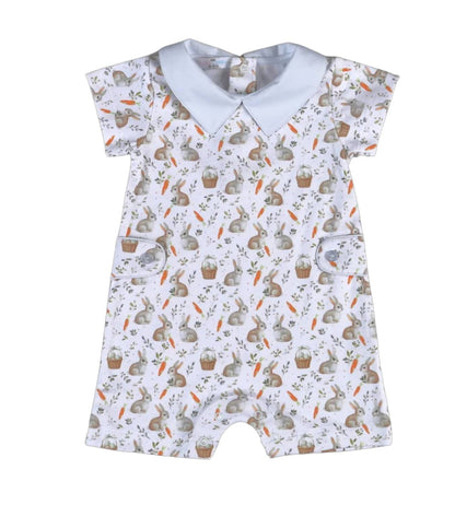 Baby's Little Hoppers Romper