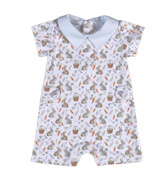 Baby's Little Hoppers Romper