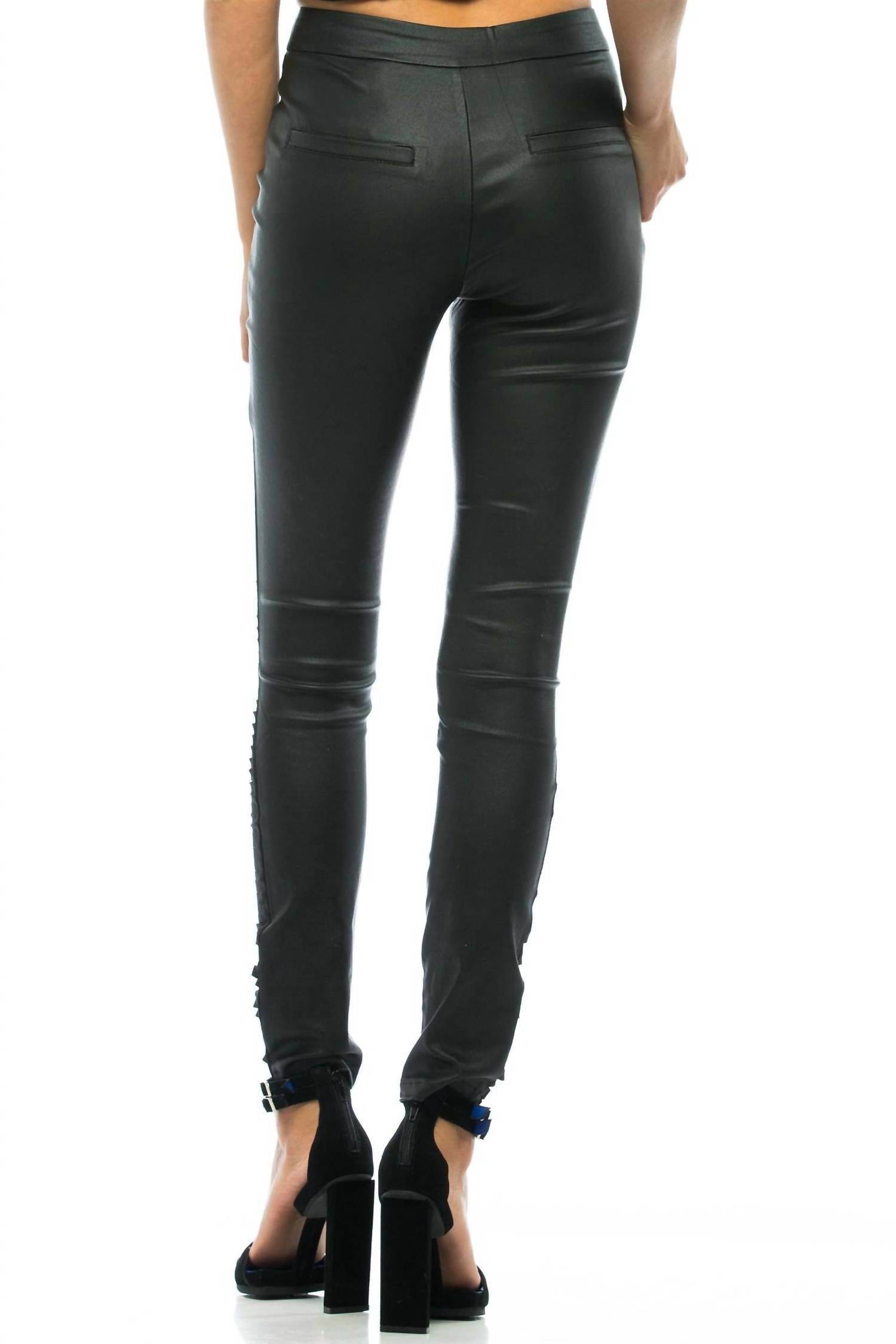 ASILIO - Kruger Pant - Rack Hunt -