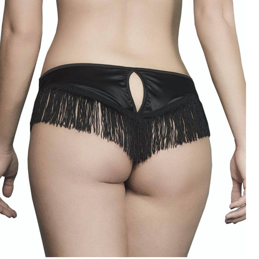 Escora - Sophie Playful Open Panty - Rack Hunt -